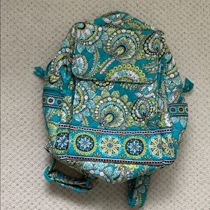 Vera Bradley backpack